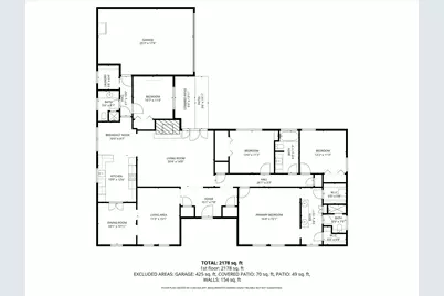 2003 Botts Drive, Arlington, TX 76012 - Photo 3