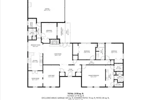 2003 Botts Dr, Arlington, TX 76012 - Photo 3