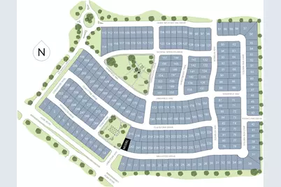 6821 Chief Spotted Tail Drive, McKinney, TX 75070 - Photo 21