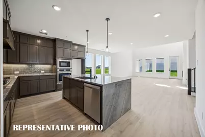 6821 Chief Spotted Tail Drive, McKinney, TX 75070 - Photo 5