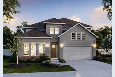 6821 Chief Spotted Tail Drive, McKinney, TX 75070 - Photo 1