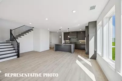 6821 Chief Spotted Tail Drive, McKinney, TX 75070 - Photo 7