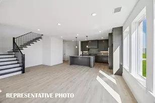 6821 Chief Spotted Tail Dr, McKinney, TX 75070 - Photo 7