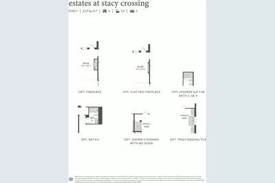 6821 Chief Spotted Tail Drive, McKinney, TX 75070 - Photo 3