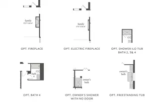 6821 Chief Spotted Tail Dr, McKinney, TX 75070 - Photo 3