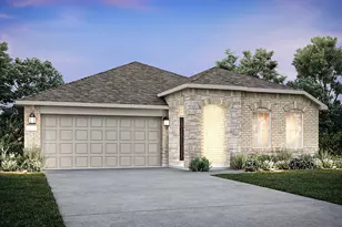 820 Shire Ave, Fort Worth, TX 76052 - Photo 1