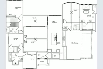 111 Barefoot Bay Boulevard, Corsicana, TX 75109 - Photo 39