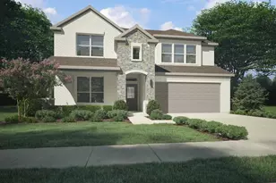 2202 Zephyr Dr, Princeton, TX 75407 - Photo 1