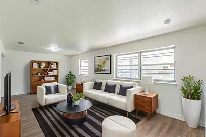 1017 Arlena Drive, Arlington, TX 76012 - Photo 3