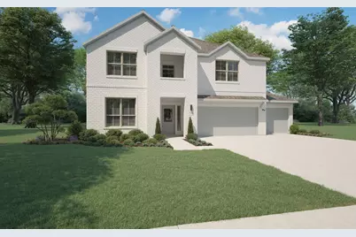 2106 Sunshining Road, Princeton, TX 75407 - Photo 1