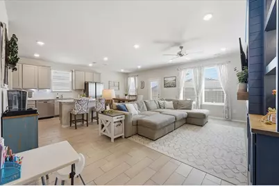 110 Drovers Drive, Cleburne, TX 76031 - Photo 13