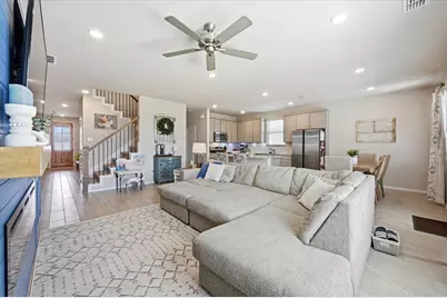 110 Drovers Drive, Cleburne, TX 76031 - Photo 9