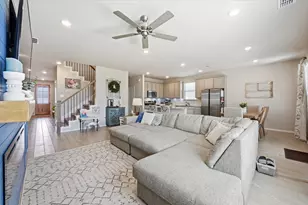 110 Drovers Dr, Cleburne, TX 76031 - Photo 9