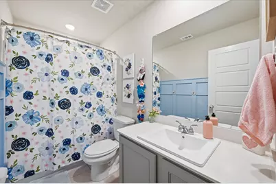 110 Drovers Drive, Cleburne, TX 76031 - Photo 27