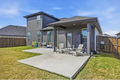 110 Drovers Drive, Cleburne, TX 76031 - Photo 29