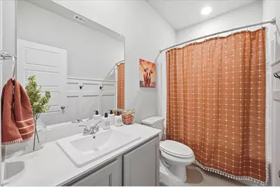 110 Drovers Drive, Cleburne, TX 76031 - Photo 7