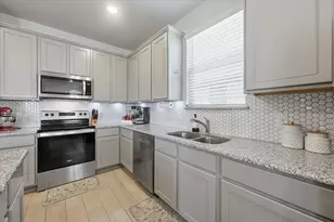 110 Drovers Dr, Cleburne, TX 76031 - Photo 17