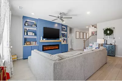 110 Drovers Drive, Cleburne, TX 76031 - Photo 11