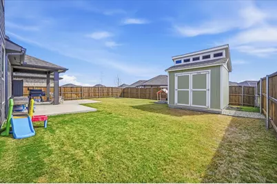 110 Drovers Drive, Cleburne, TX 76031 - Photo 31