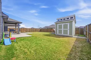 110 Drovers Dr, Cleburne, TX 76031 - Photo 31