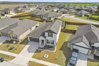 110 Drovers Drive, Cleburne, TX 76031 - Photo 3