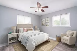 308 Jasmine Ct, Burleson, TX 76028 - Photo 11