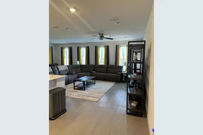 1324 Rockwell Drive, Little Elm, TX 75068 - Photo 1