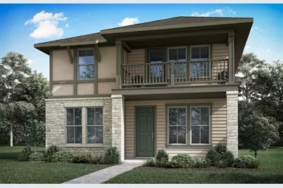 2704 Painted Trail, McKinney, TX 75071 - Photo 1