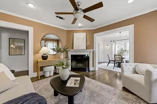 5348 Bonita Ave, Dallas, TX 75206 - Photo 3