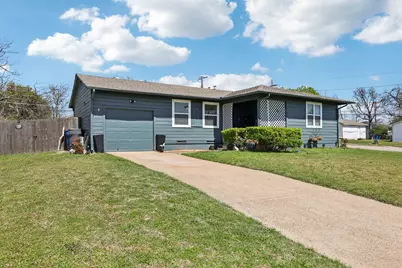 12004 Galva Drive, Dallas, TX 75243 - Photo 1