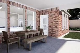 4112 Seminole St, McKinney, TX 75071 - Photo 3