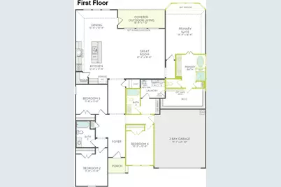 4112 Seminole Street, McKinney, TX 75071 - Photo 5