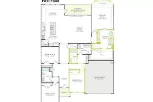 4112 Seminole St, McKinney, TX 75071 - Photo 5