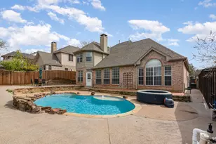 2144 Brookgate Dr, Grapevine, TX 76051 - Photo 37
