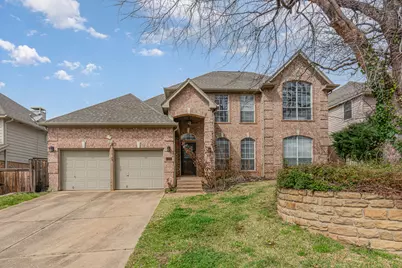 2144 Brookgate Drive, Grapevine, TX 76051 - Photo 3