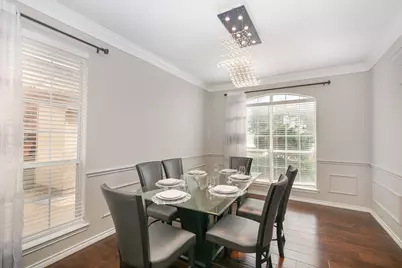 2144 Brookgate Drive, Grapevine, TX 76051 - Photo 5