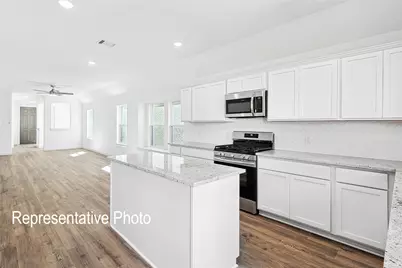 1923 Long Pond Trail, Forney, TX 75126 - Photo 5