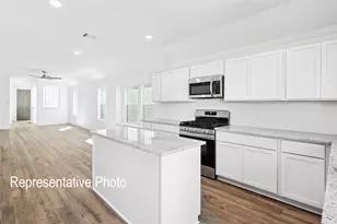 1923 Long Pond Trl, Forney, TX 75126 - Photo 5