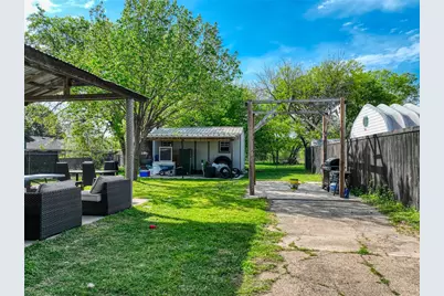 3412 Banning Street, Dallas, TX 75233 - Photo 11