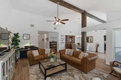 7801 Defender Lane, Rowlett, TX 75089 - Photo 9