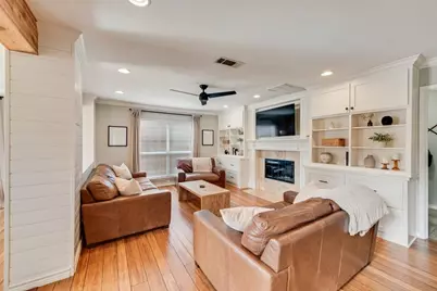 1908 Campfire Court, Lewisville, TX 75067 - Photo 7