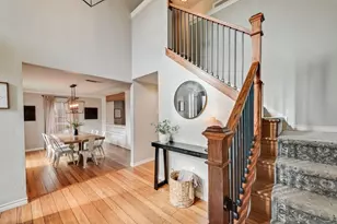 1908 Campfire Ct, Lewisville, TX 75067 - Photo 3