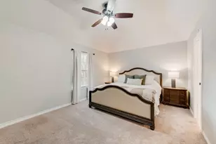 1908 Campfire Ct, Lewisville, TX 75067 - Photo 23