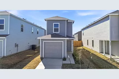 719 Wagtail Drive, Princeton, TX 75407 - Photo 1