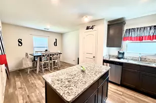 13604 Mineral Rd, Ponder, TX 76259 - Photo 5