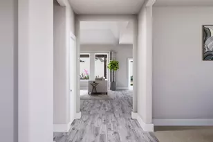 3708 Herrick St, Rockwall, TX 75032 - Photo 5