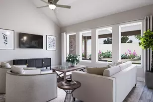 3708 Herrick St, Rockwall, TX 75032 - Photo 3