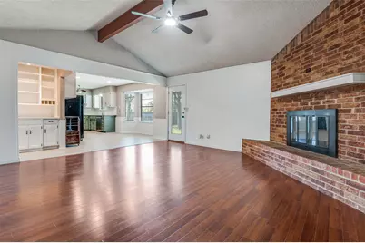 8705 Irongate Drive, North Richland Hills, TX 76182 - Photo 5