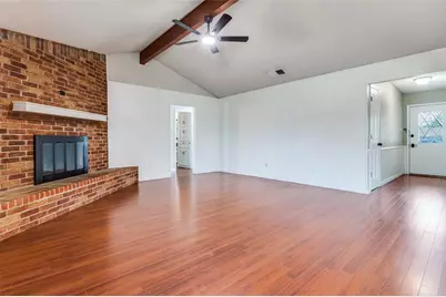 8705 Irongate Drive, North Richland Hills, TX 76182 - Photo 3