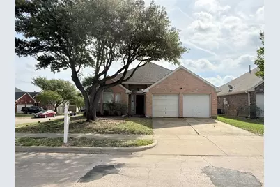 7960 Salmon Run Way, Fort Worth, TX 76137 - Photo 1